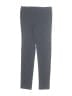 Tea Polka Dots Gray Active Pants Size 7 - photo 2