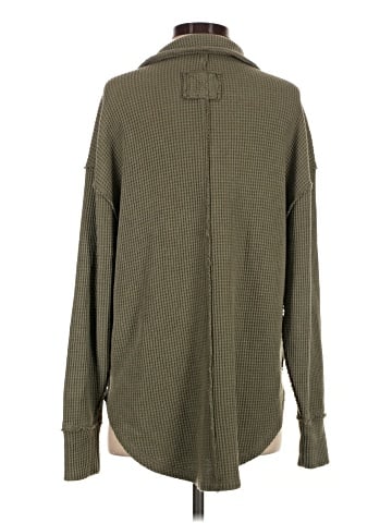 Aerie Pullover Sweater (view 2)