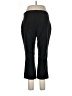 L.L.Bean Black Active Pants Size L - photo 2