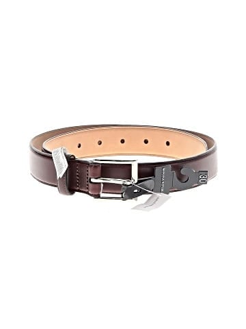 Banana Republic Leather Belt (view 1)