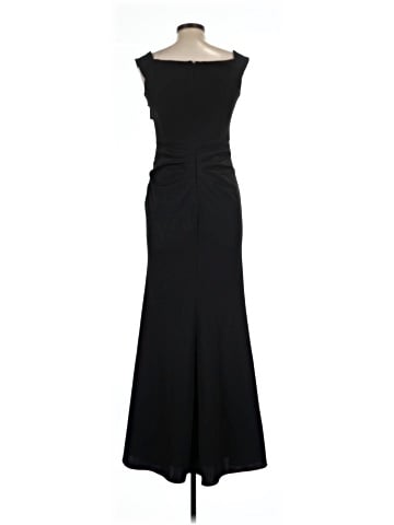 Xscape Cocktail Dress (view 2)