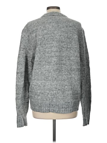 Express Pullover Sweater (view 2)