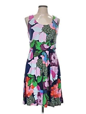 Soma Cocktail Dress (view 1)