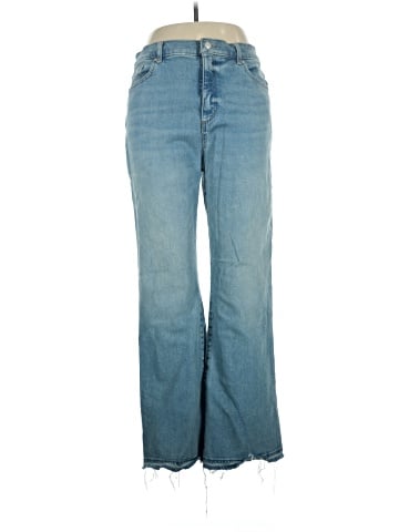 Ann Taylor LOFT Jeans (view 1)