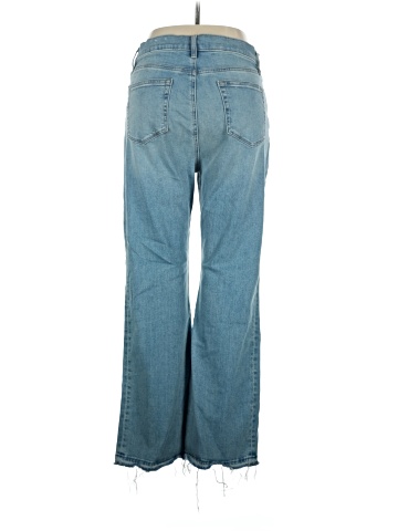Ann Taylor LOFT Jeans (view 2)