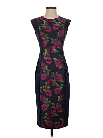 RACHEL Rachel Roy Cocktail Dress (view 1)