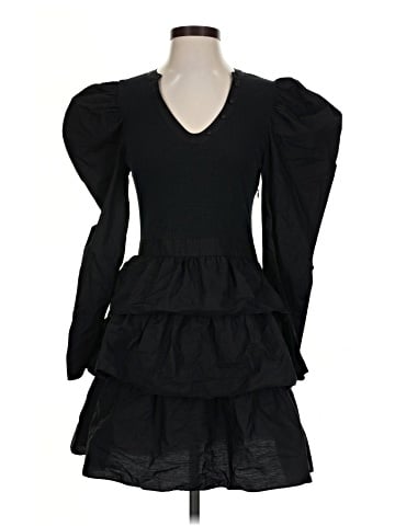 Ulla Johnson Cocktail Dress (view 1)