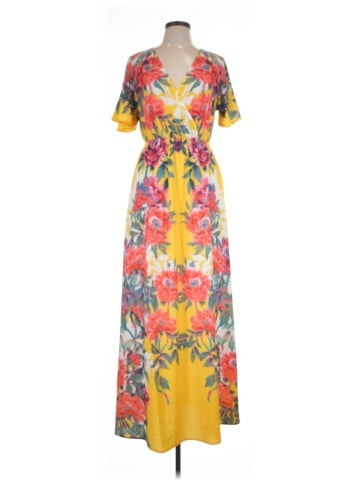 Flying Tomato Casual Dress (view 1)
