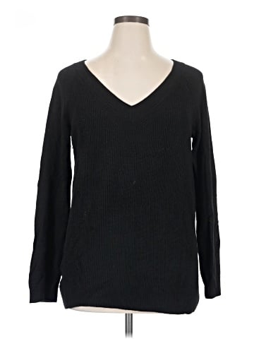 Talbots Pullover Sweater (view 1)