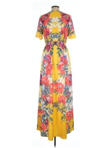 Flying Tomato Casual Dress (view 2)
