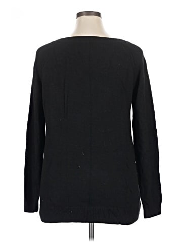 Talbots Pullover Sweater (view 2)