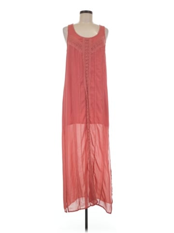 Elle Casual Dress (view 1)