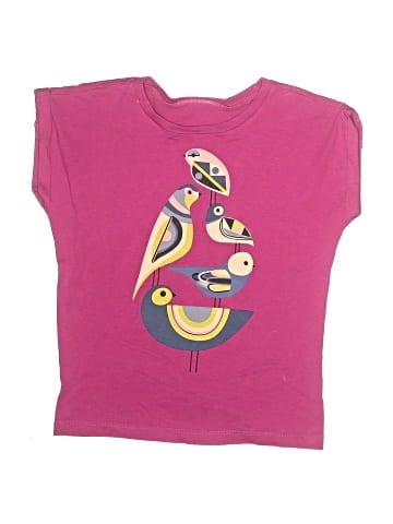 Tea Sleeveless T-Shirt (view 1)
