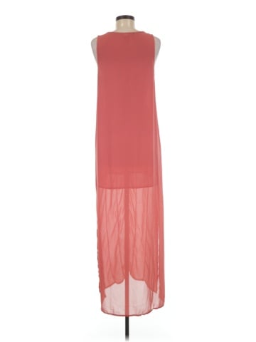 Elle Casual Dress (view 2)