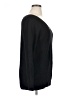 Talbots Black Pullover Sweater Size 0X - photo 4