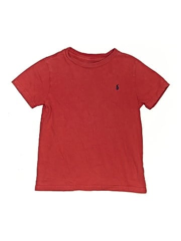 Polo by Ralph Lauren Short Sleeve T-Shirt (view 1)