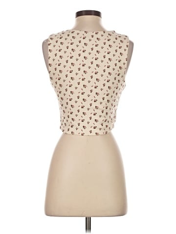 Live in the Moment Sleeveless Top (view 2)