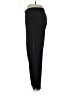 Athleta Solid Black Active Pants Size 10 - photo 5
