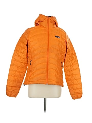 Patagonia Snow Jacket (view 1)