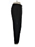 Athleta Solid Black Active Pants Size 10 - photo 4