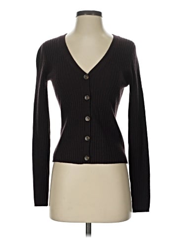 Veronica Beard Cashmere Cardigan (view 1)