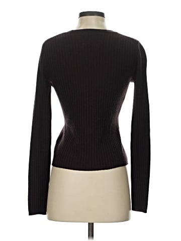 Veronica Beard Cashmere Cardigan (view 2)