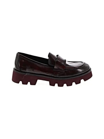 Born Handcrafted Footwear Flats (view 1)