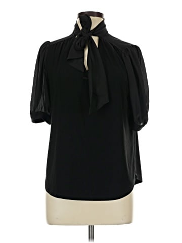Anne Klein 3/4 Sleeve Blouse (view 1)