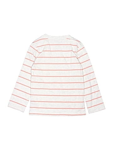 Carter's Long Sleeve T-Shirt (view 2)
