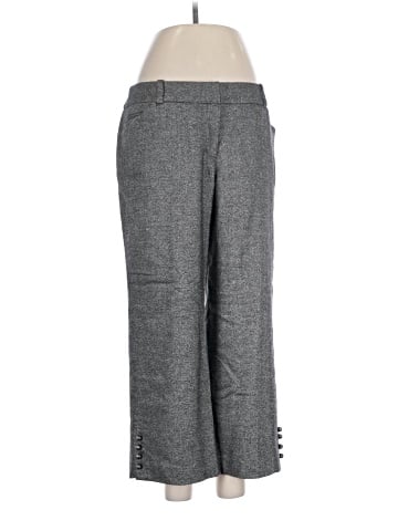 Ann Taylor Casual Pants (view 1)