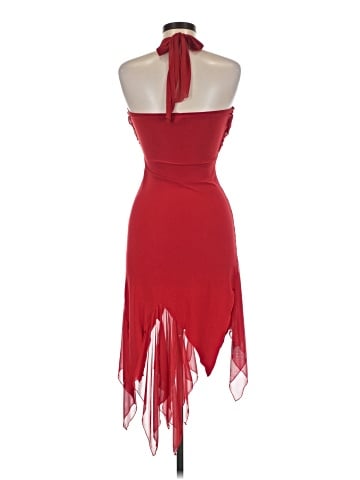 Assorted Brands Cocktail Dress (view 2)