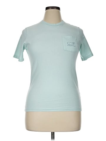 Vineyard Vines Short Sleeve T-Shirt (view 1)