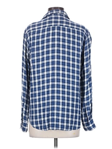 Frank & Eileen 3/4 Sleeve Blouse (view 2)