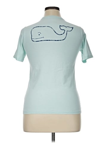 Vineyard Vines Short Sleeve T-Shirt (view 2)
