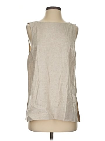 Gap Sleeveless Blouse (view 1)