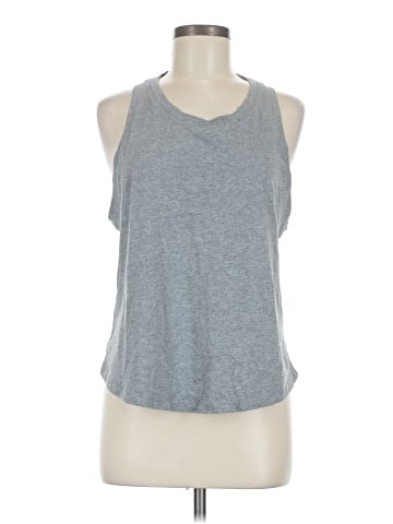 Eberjey Sleeveless T-Shirt (view 1)