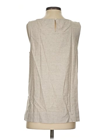 Gap Sleeveless Blouse (view 2)