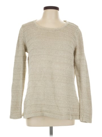 L.L.Bean Pullover Sweater (view 1)