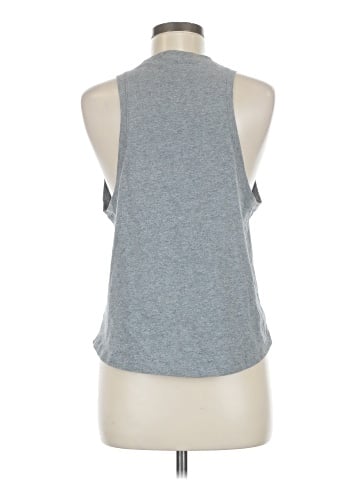 Eberjey Sleeveless T-Shirt (view 2)