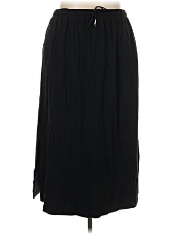 Woman Within Formal Skirt (view 1)