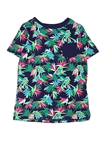 Lands' End Short Sleeve T-Shirt (view 1)