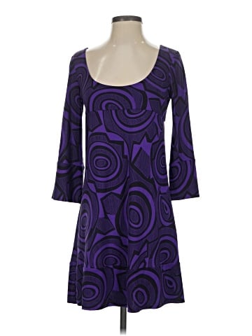Diane von Furstenberg Casual Dress (view 1)