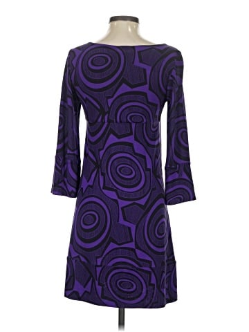 Diane von Furstenberg Casual Dress (view 2)
