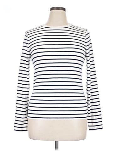 J.Crew Factory Store Long Sleeve Turtleneck (view 1)