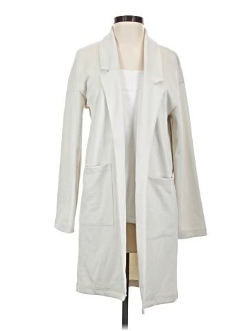 Leith Trenchcoat (view 1)