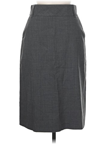 Banana Republic Wool Skirt (view 1)