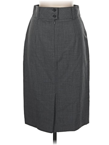Banana Republic Wool Skirt (view 2)