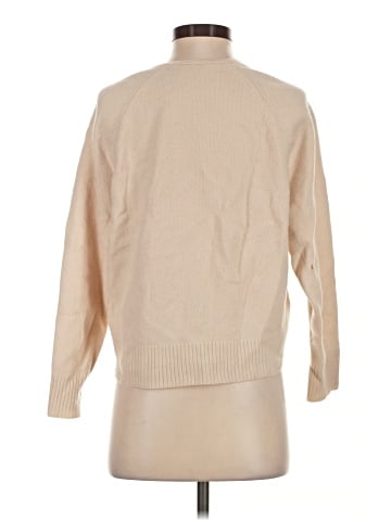 Vince. Cashmere Pullover Sweater (view 2)