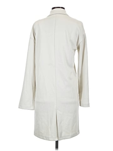 Leith Trenchcoat (view 2)