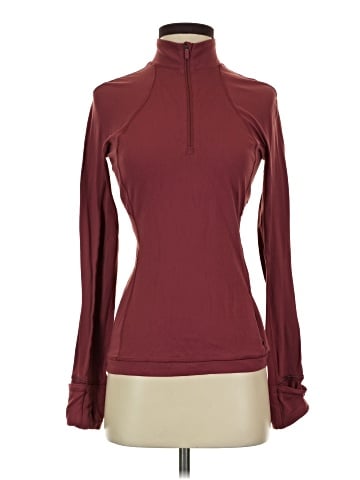 Lululemon Athletica Turtleneck Sweater (view 1)